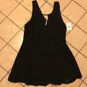 Free People summer dress